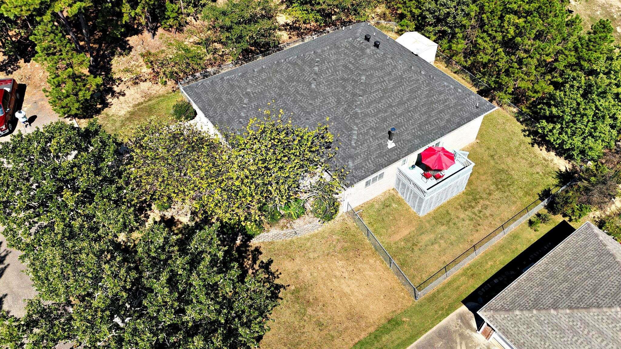 105 Dogwood  Mena, AR