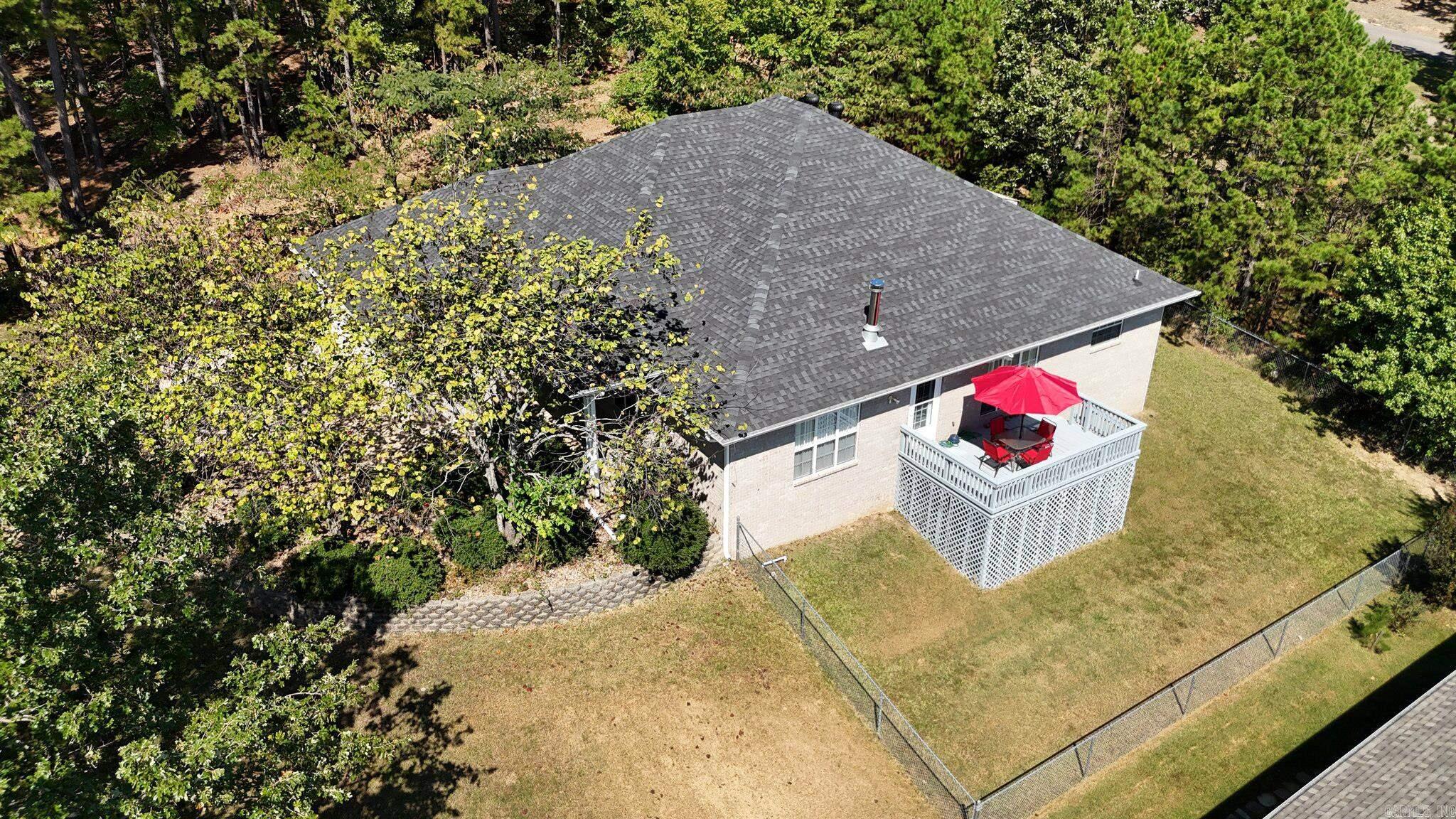 105 Dogwood  Mena, AR