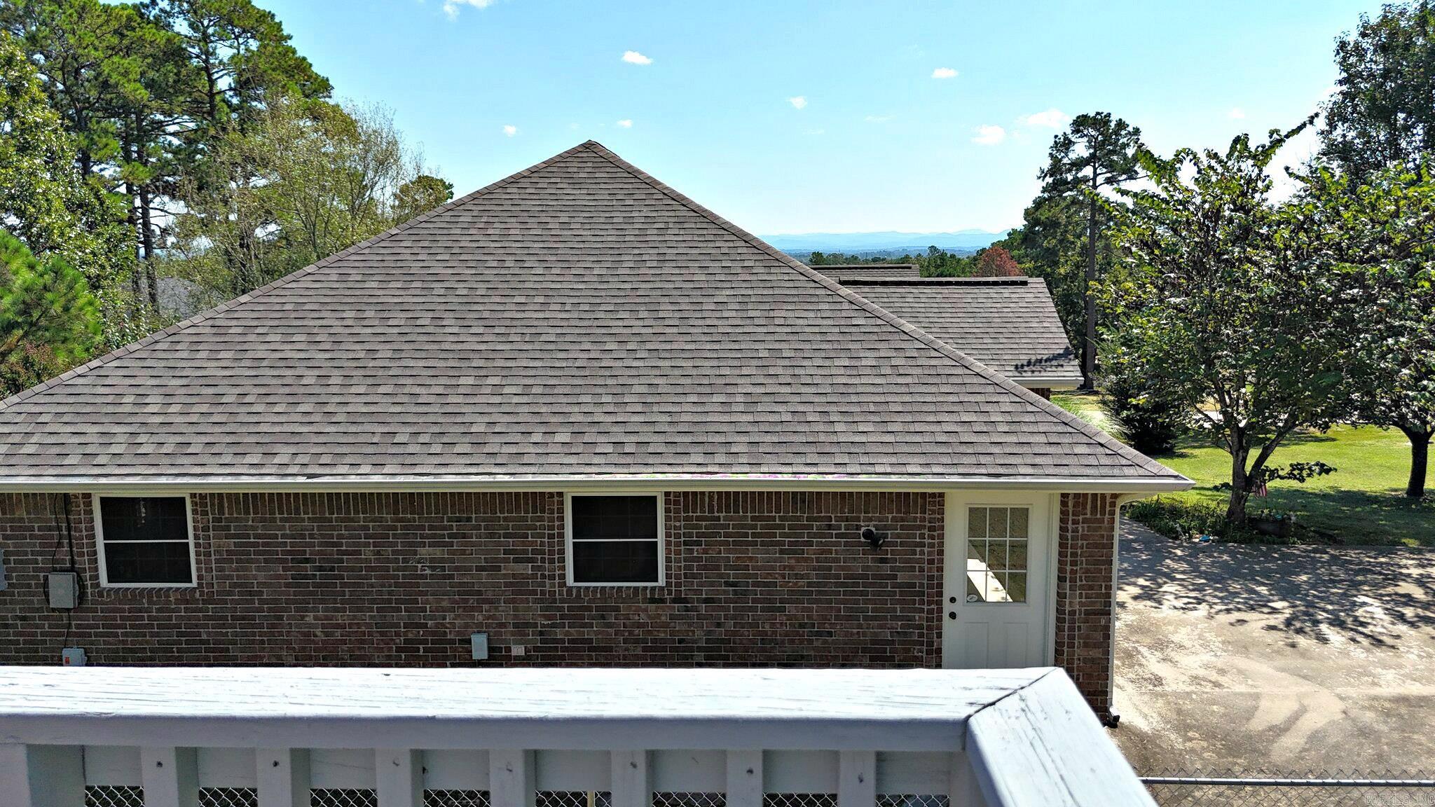 105 Dogwood  Mena, AR