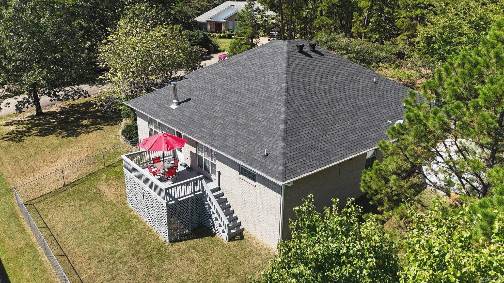 105 Dogwood  Mena, AR