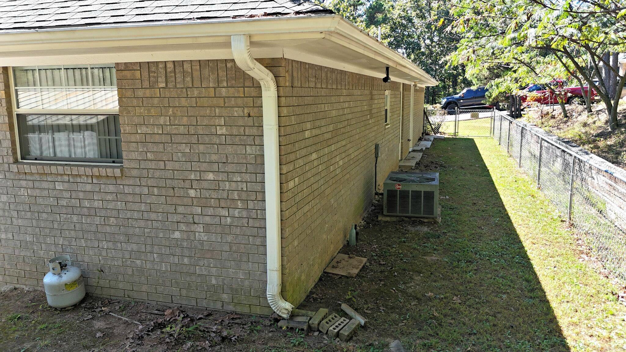 105 Dogwood  Mena, AR