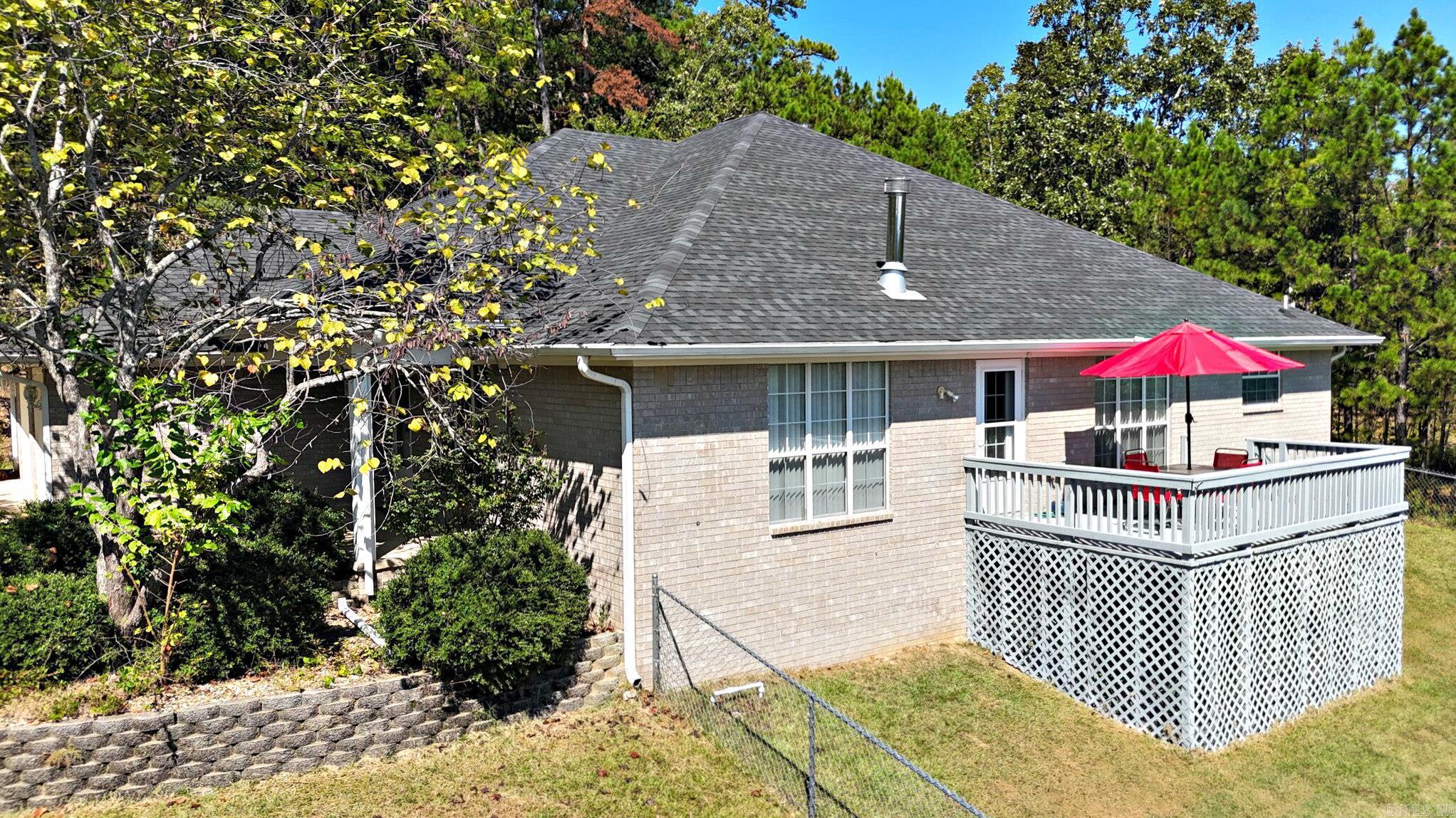 105 Dogwood  Mena, AR