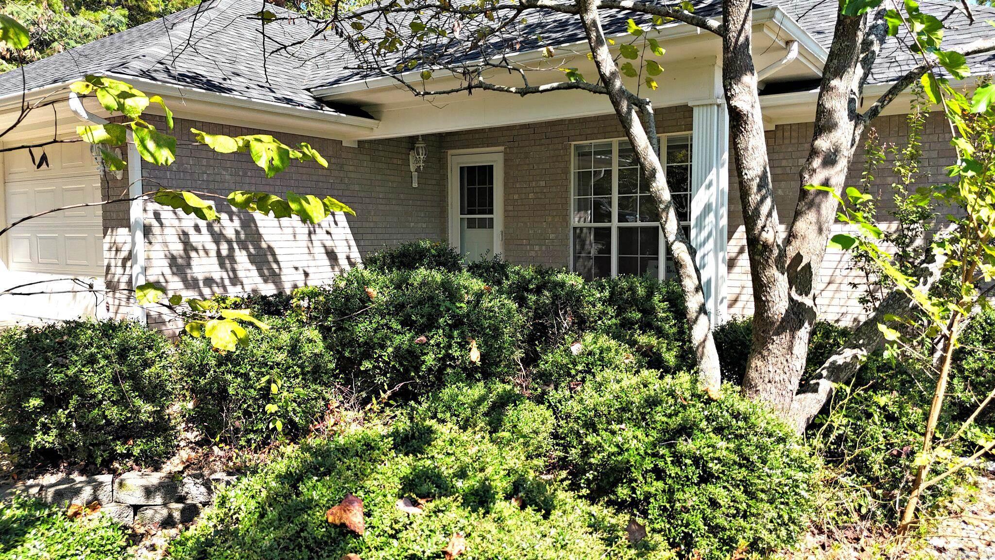 105 Dogwood  Mena, AR