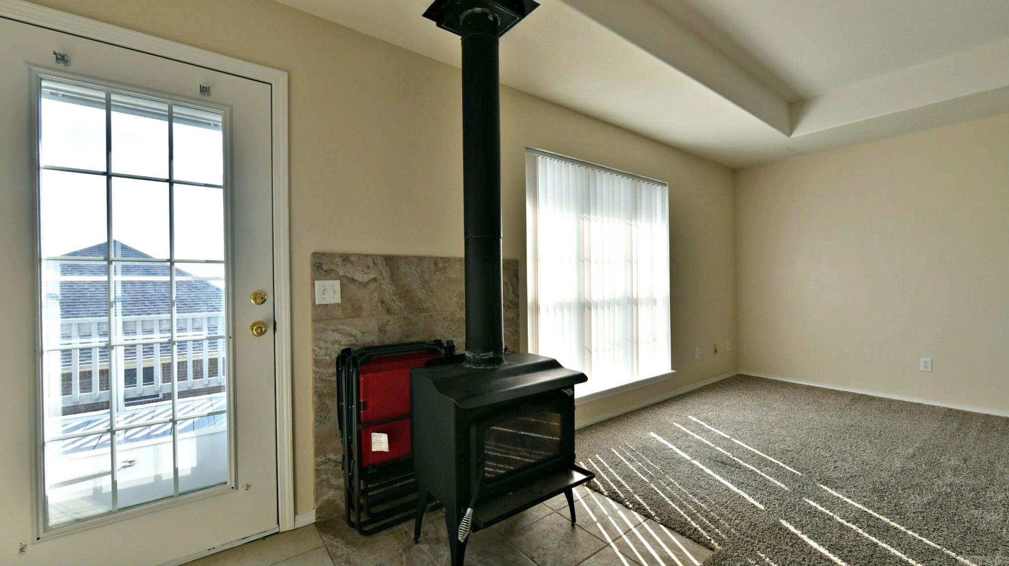 105 Dogwood  Mena, AR