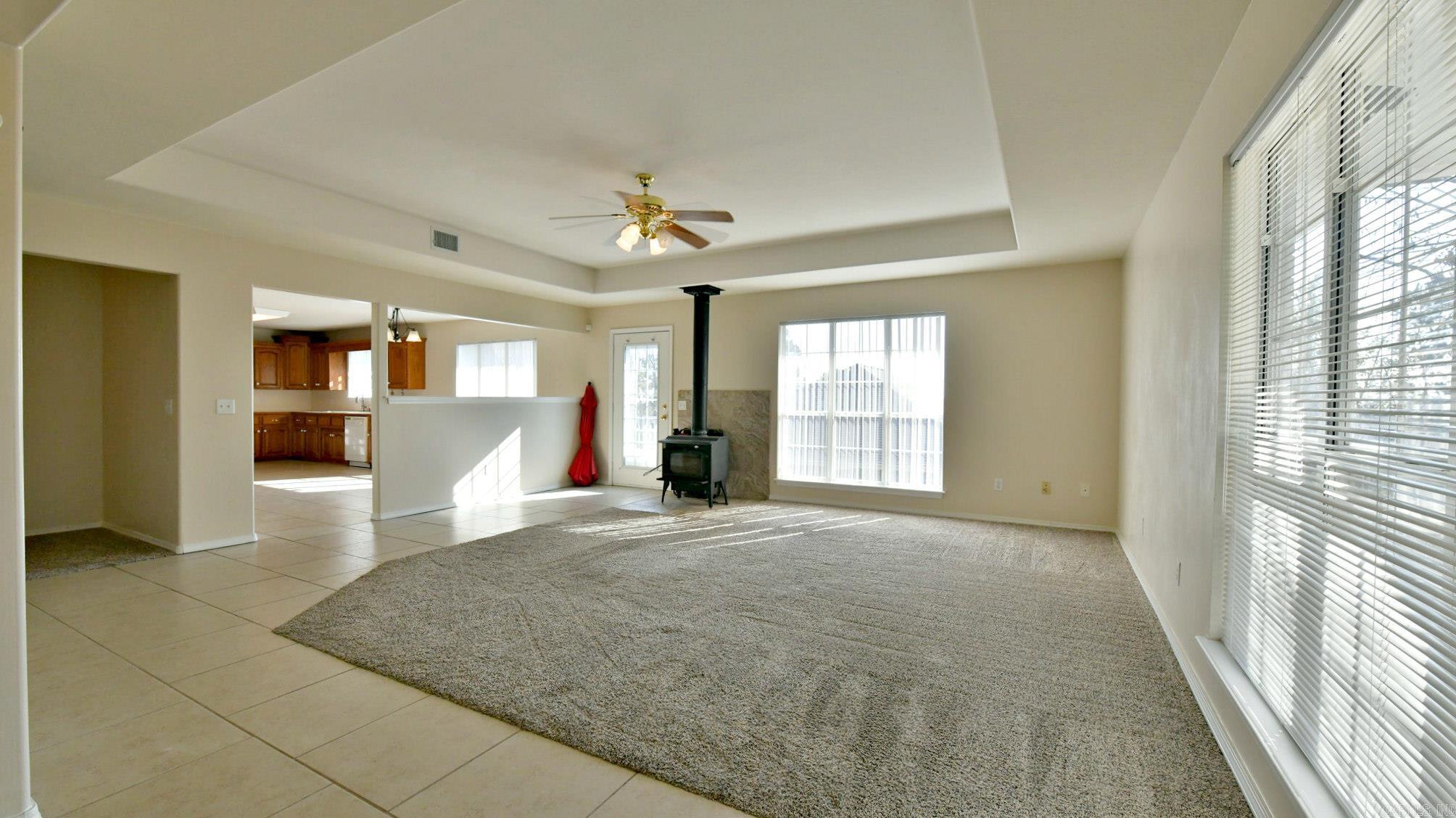 105 Dogwood  Mena, AR