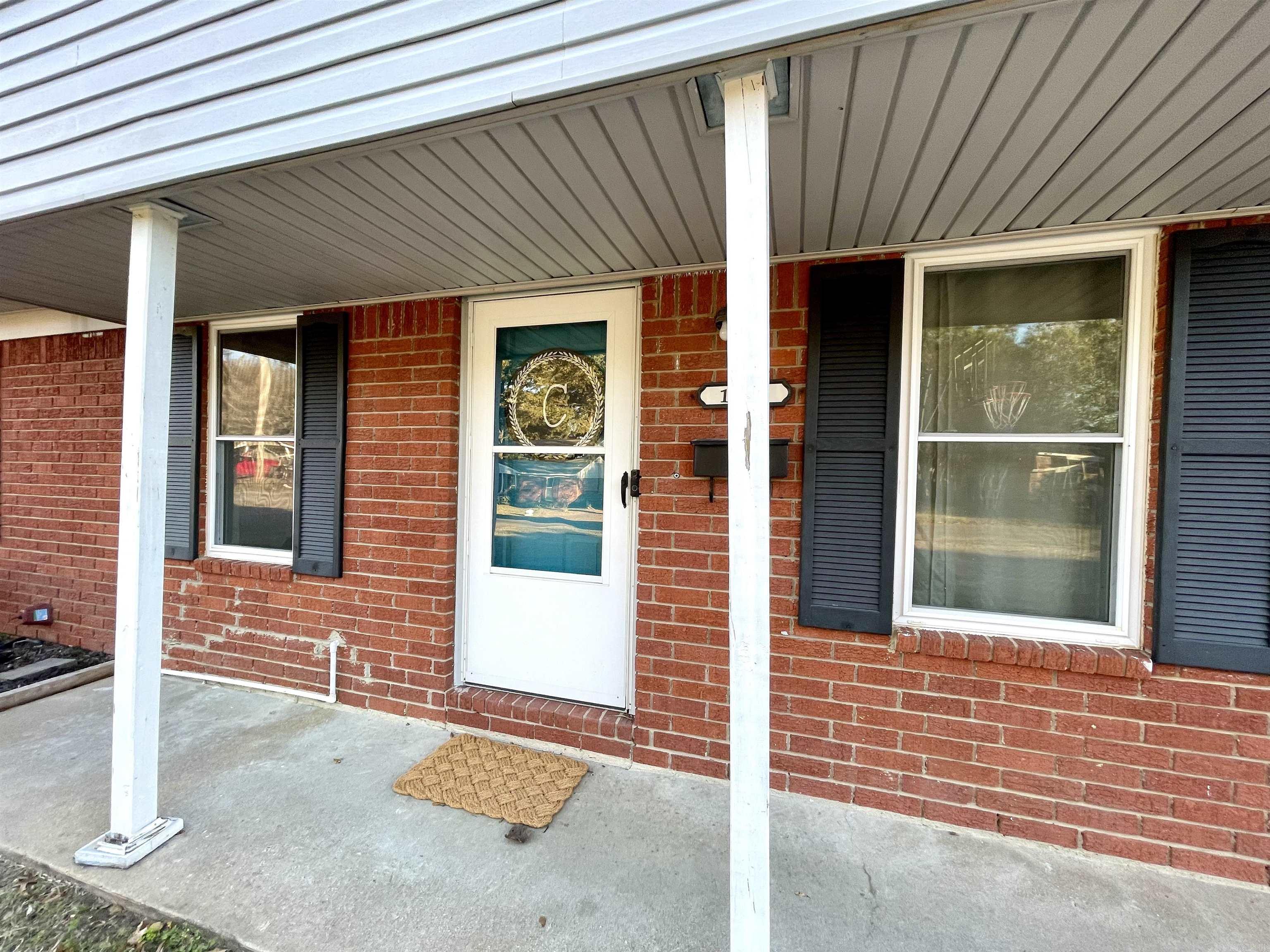 1217 2nd  Trumann, AR