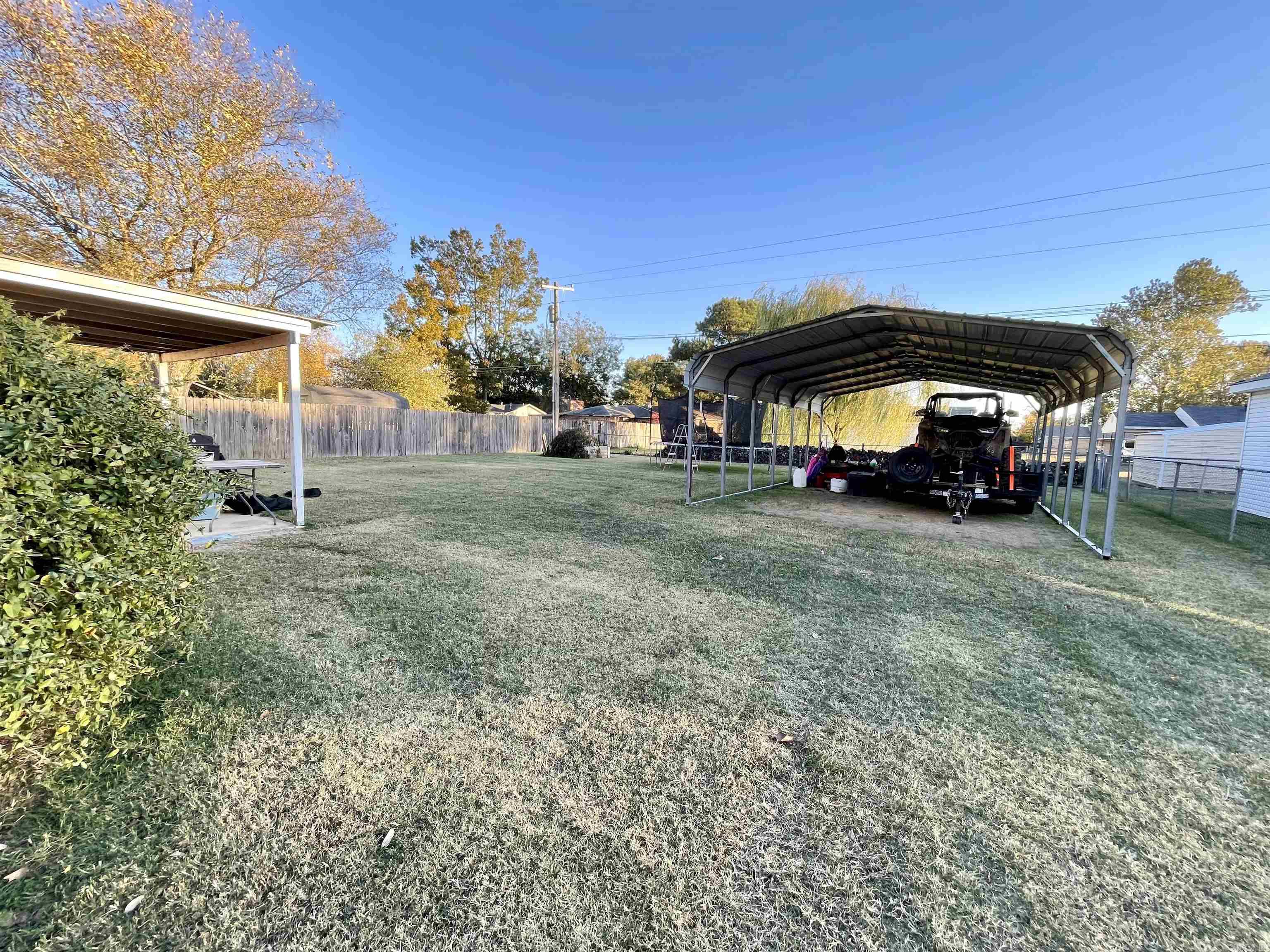 1217 2nd  Trumann, AR