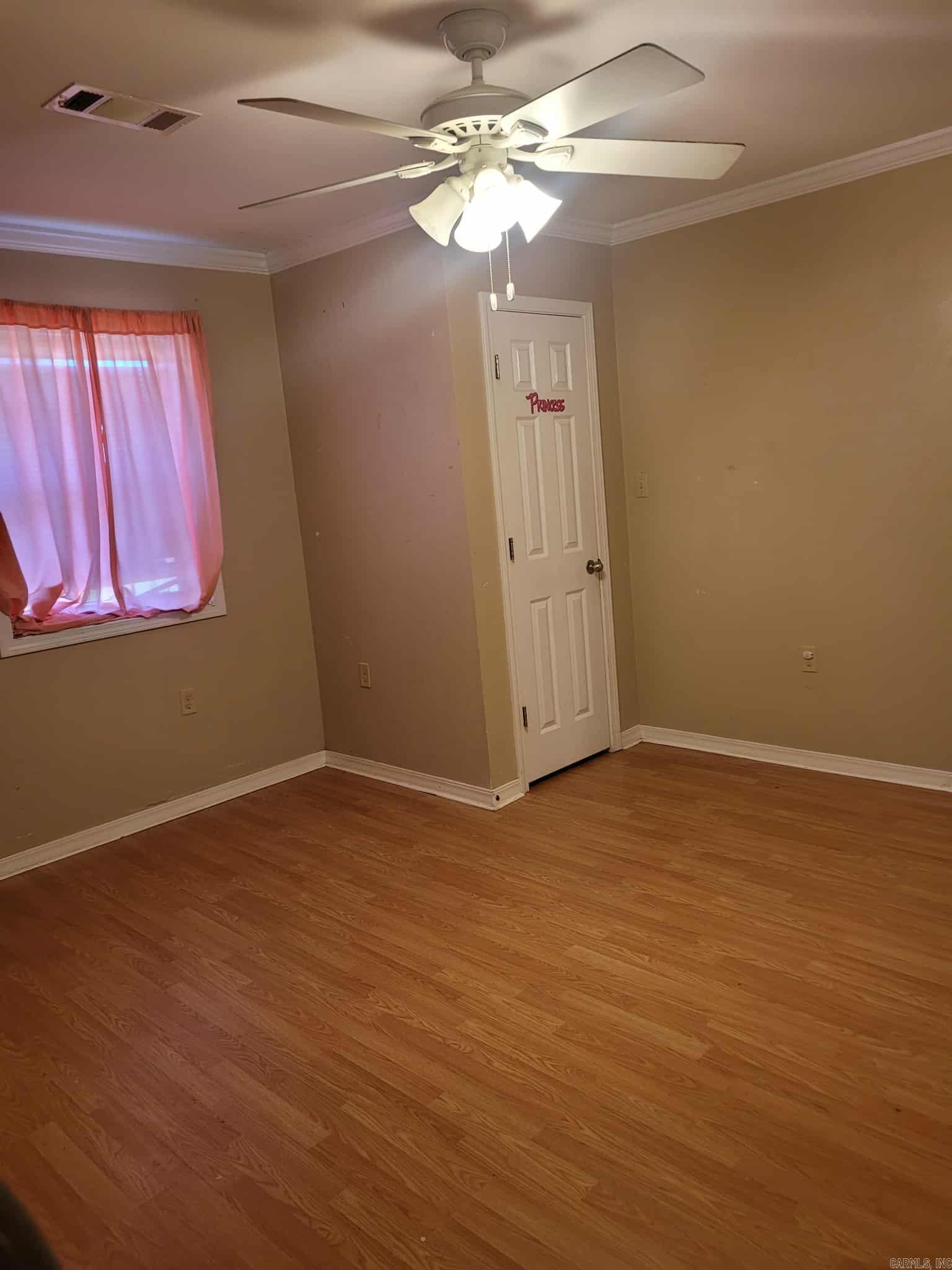 1607 N Evening  Judsonia, AR