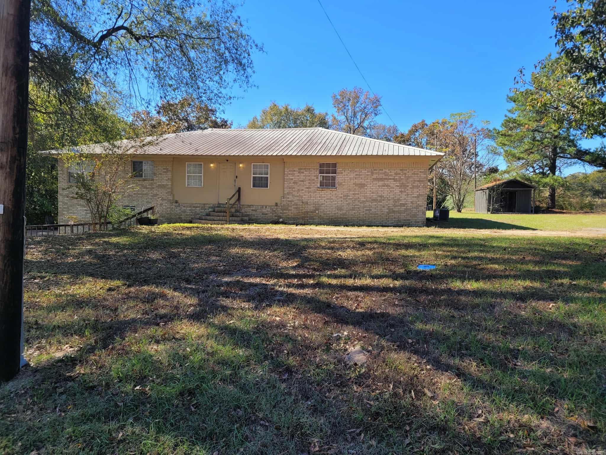 1607 N Evening  Judsonia, AR