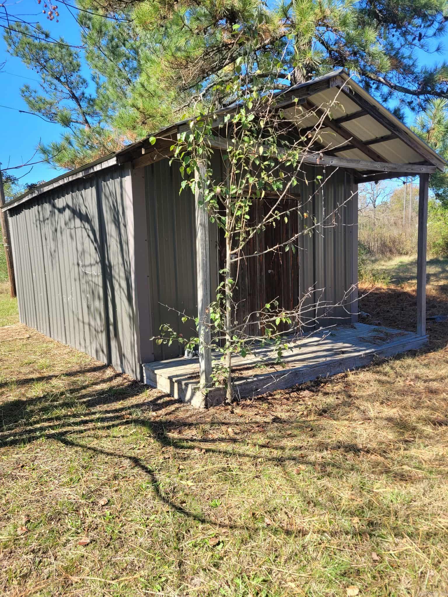 1607 N Evening  Judsonia, AR