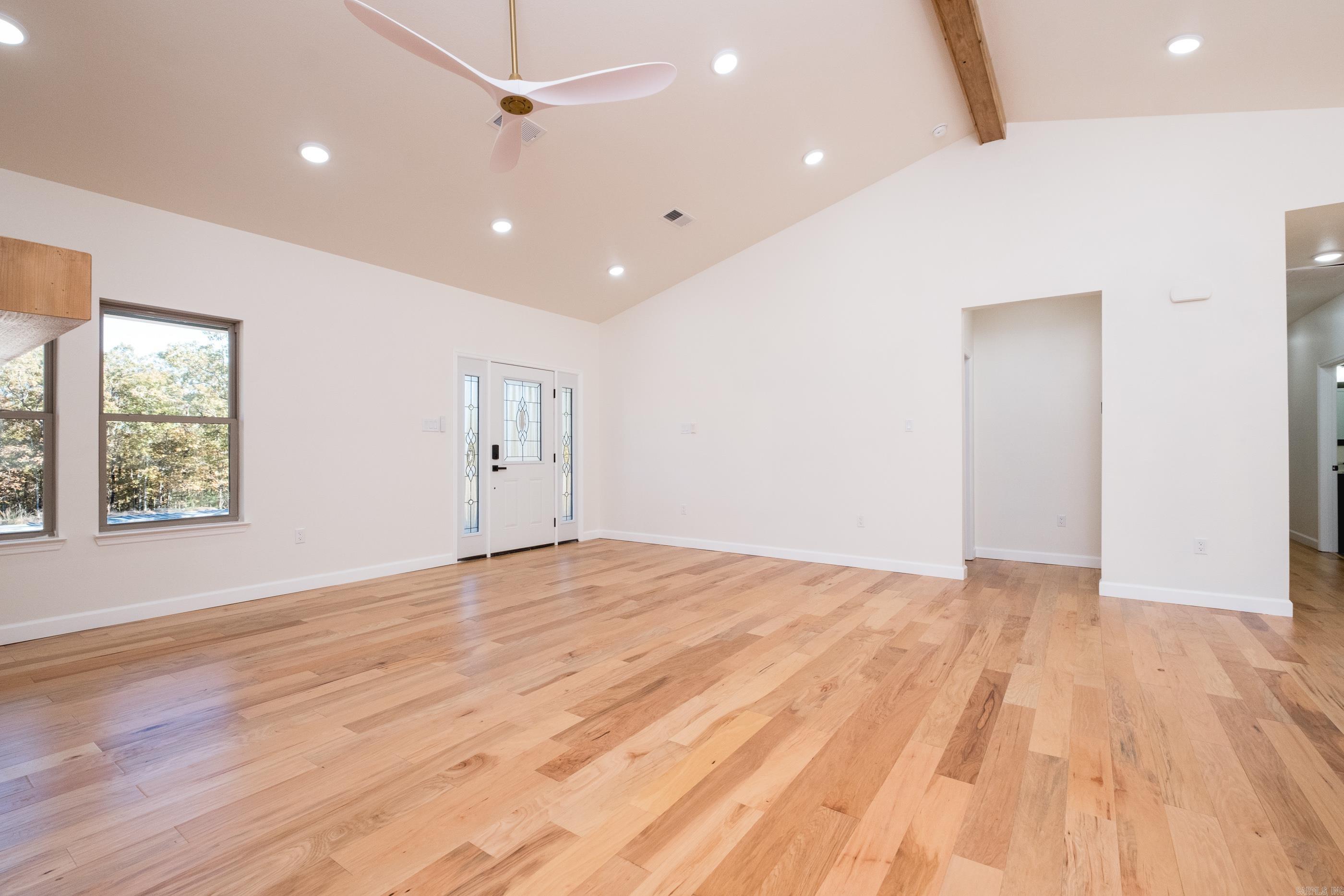 93 Rolling Manor  Conway, AR