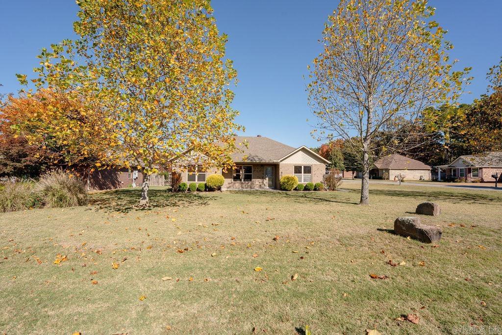 404 Trailwood  Heber Springs, AR