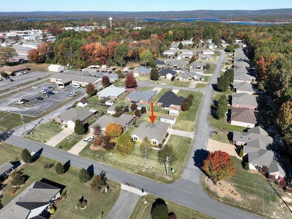 404 Trailwood Drive Heber Springs, AR 72543