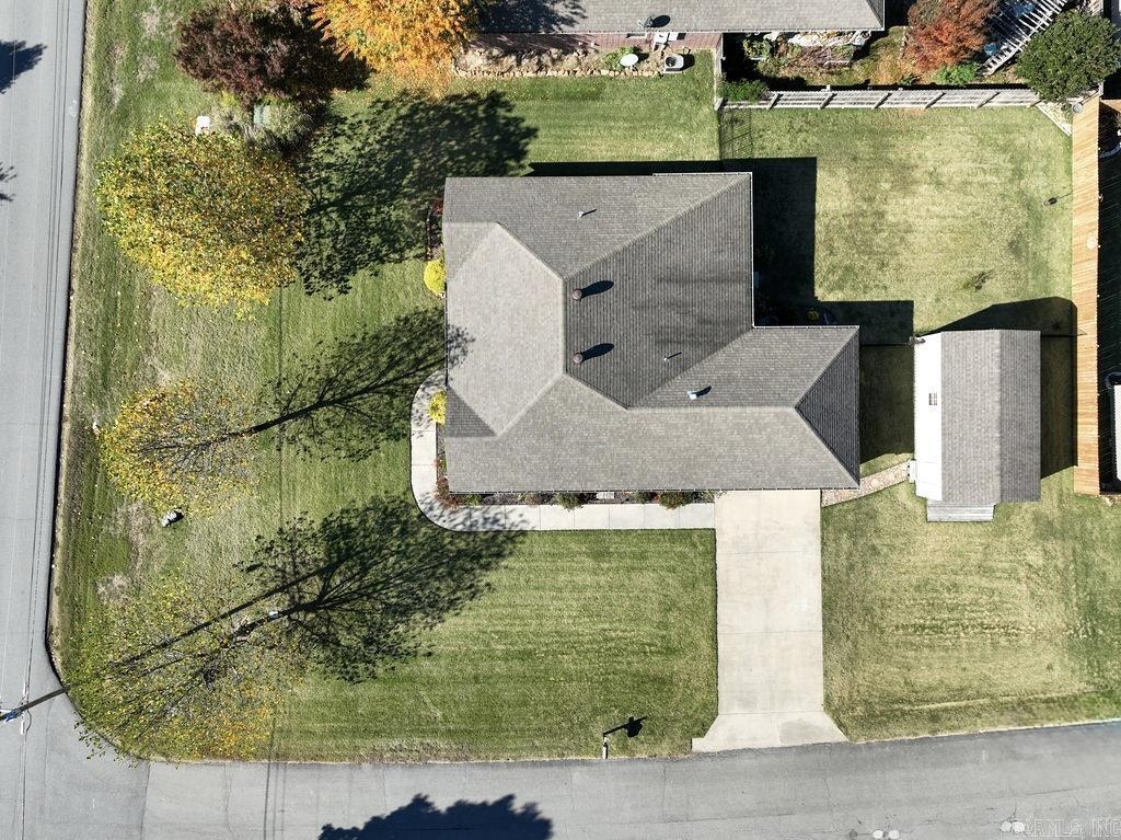 404 Trailwood  Heber Springs, AR