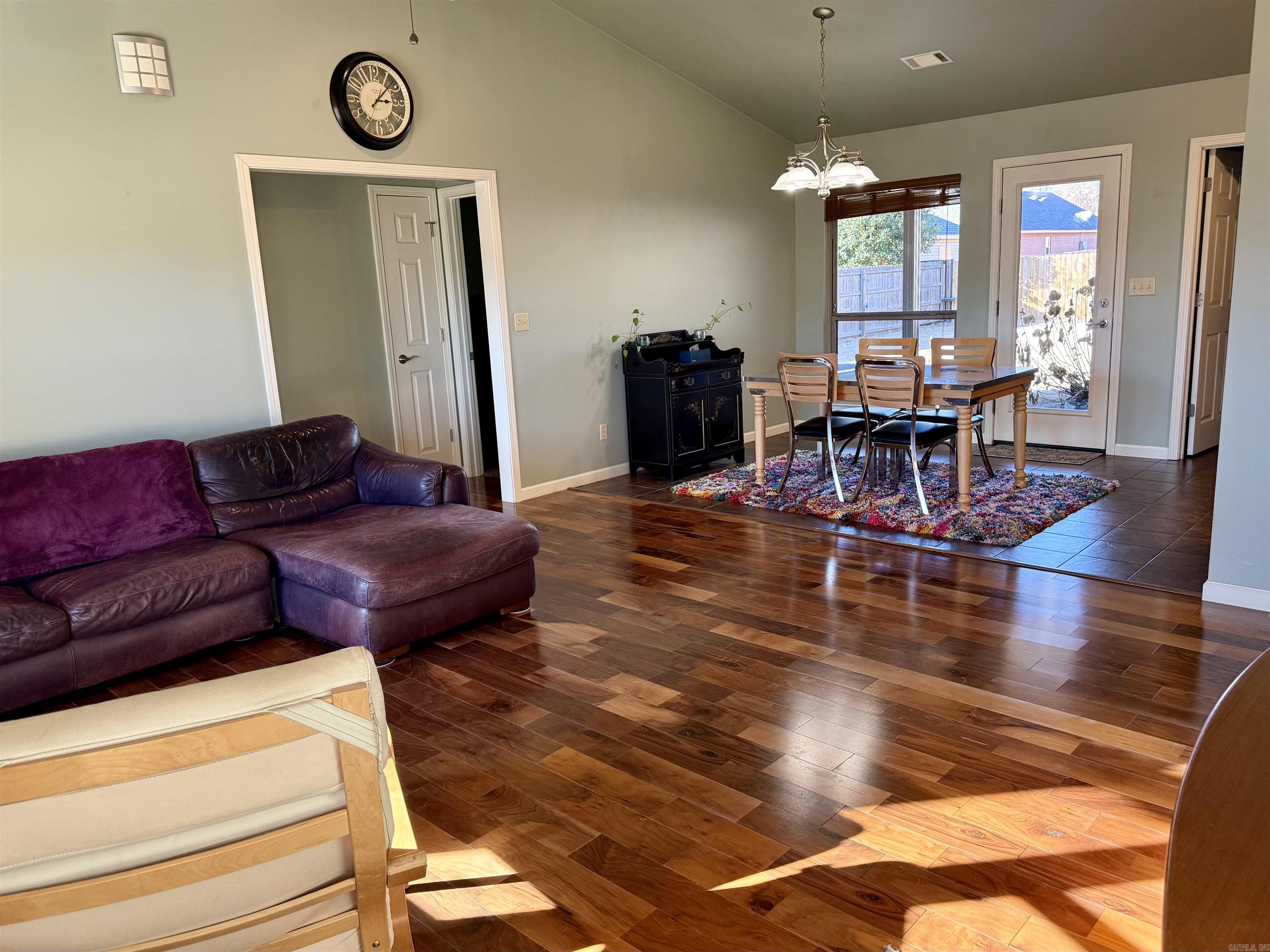 404 Trailwood Drive Heber Springs, AR 72543