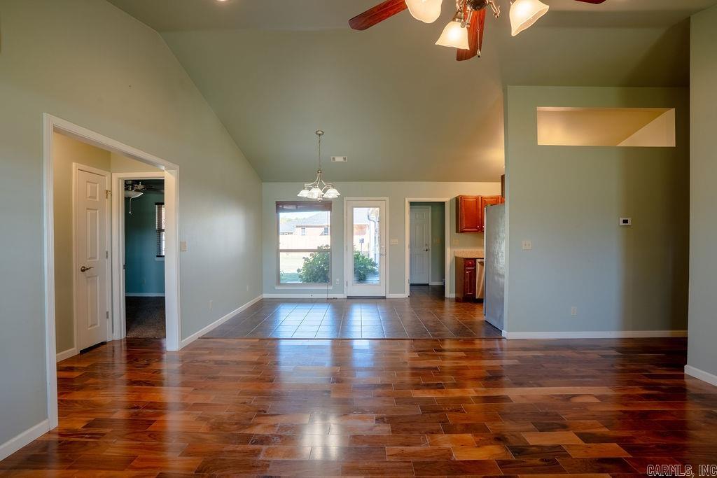 404 Trailwood  Heber Springs, AR