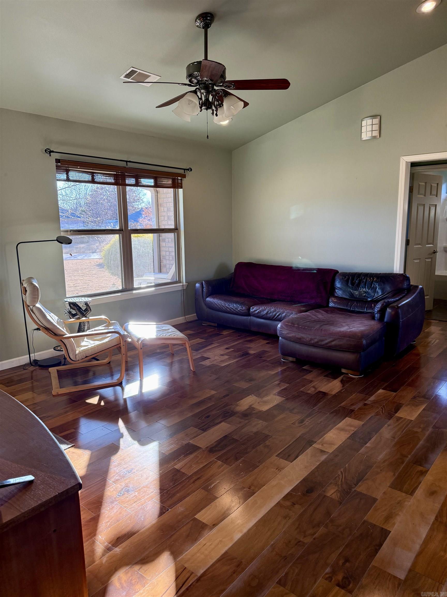 404 Trailwood Drive Heber Springs, AR 72543