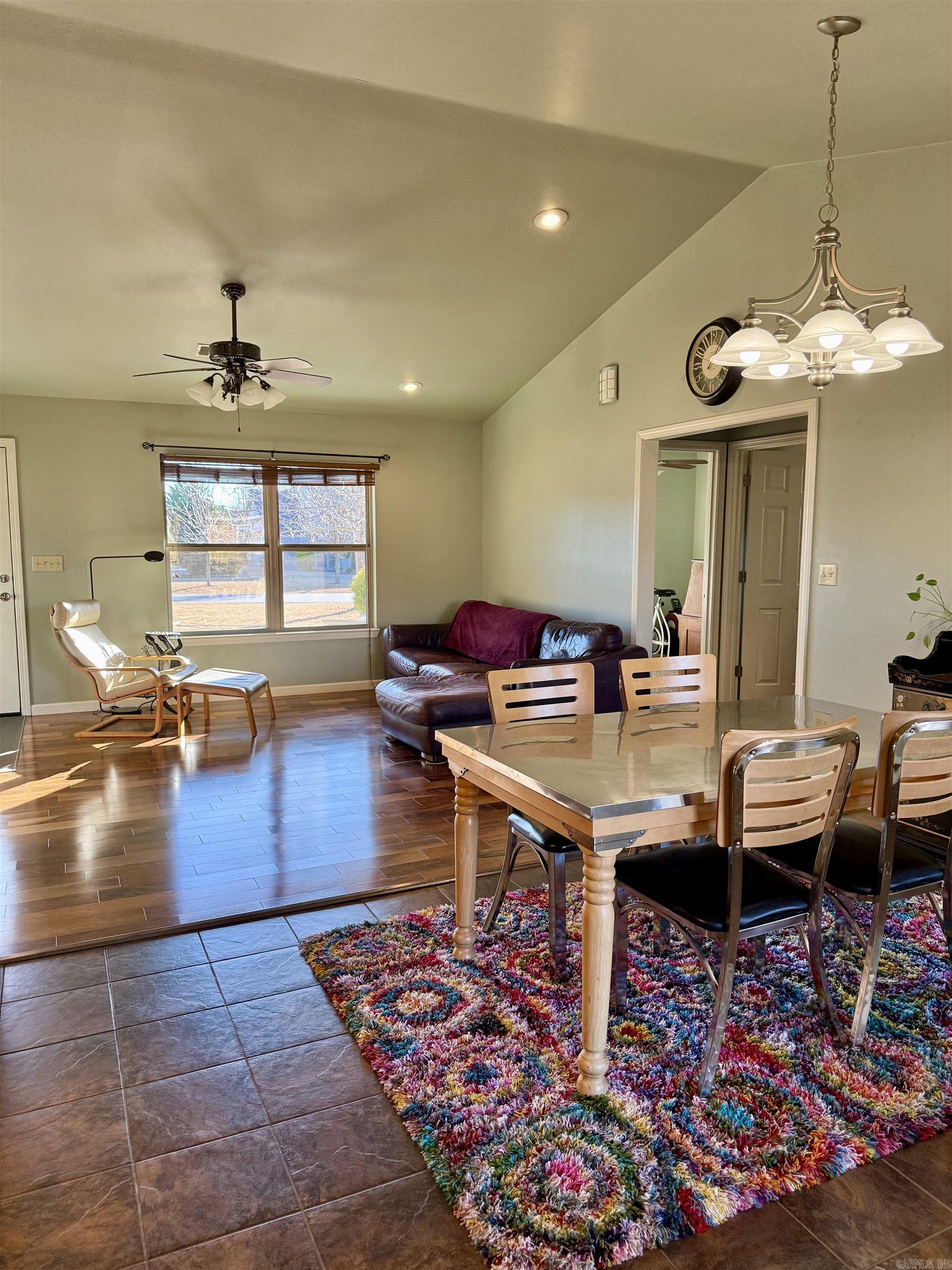 404 Trailwood Drive Heber Springs, AR 72543