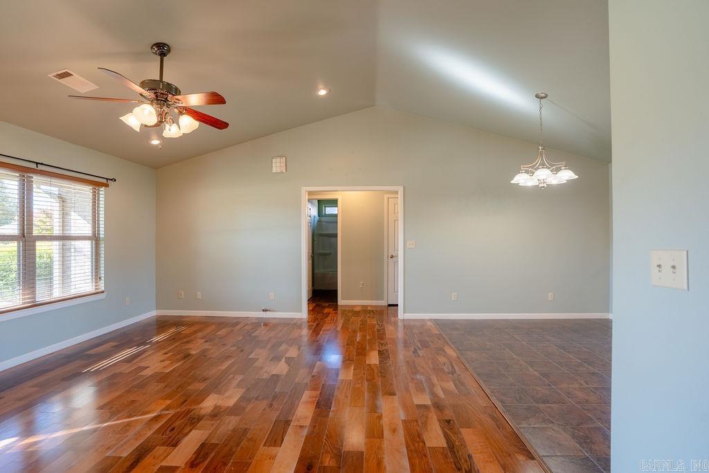 404 Trailwood  Heber Springs, AR