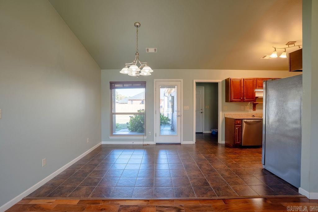 404 Trailwood  Heber Springs, AR