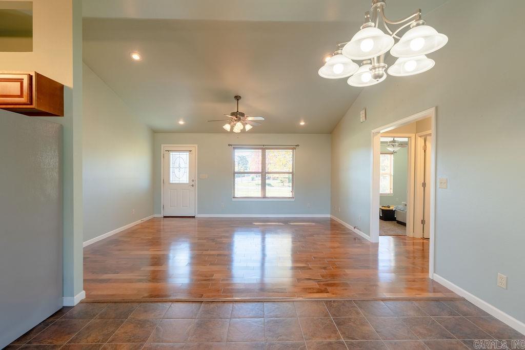 404 Trailwood  Heber Springs, AR