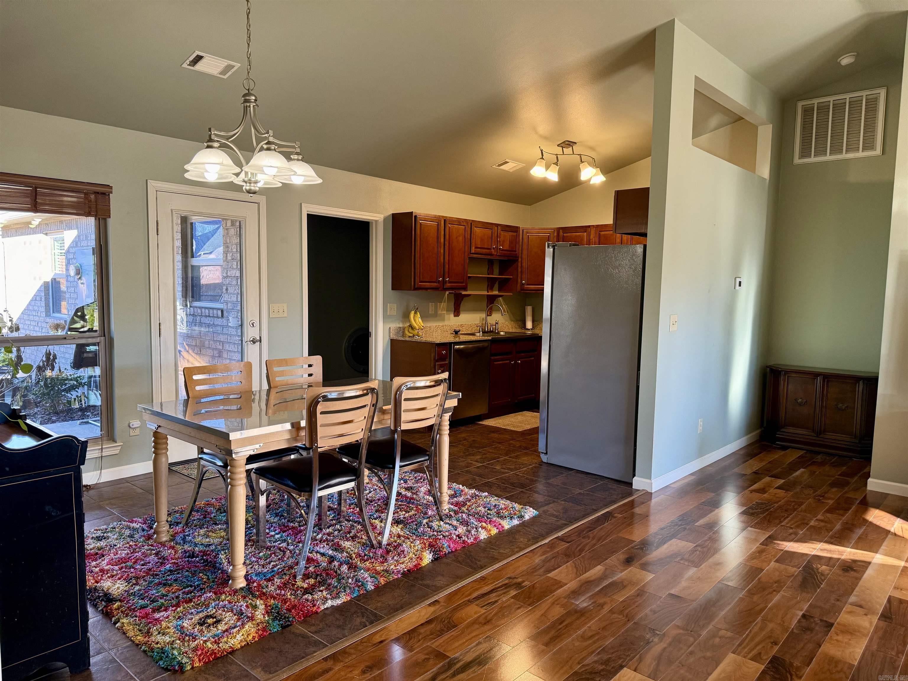 404 Trailwood Drive Heber Springs, AR 72543