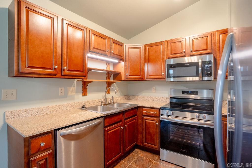 404 Trailwood Drive Heber Springs, AR 72543