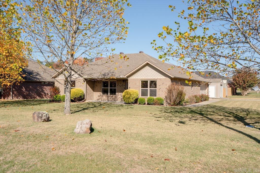 404 Trailwood  Heber Springs, AR