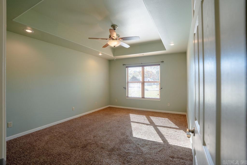 404 Trailwood  Heber Springs, AR