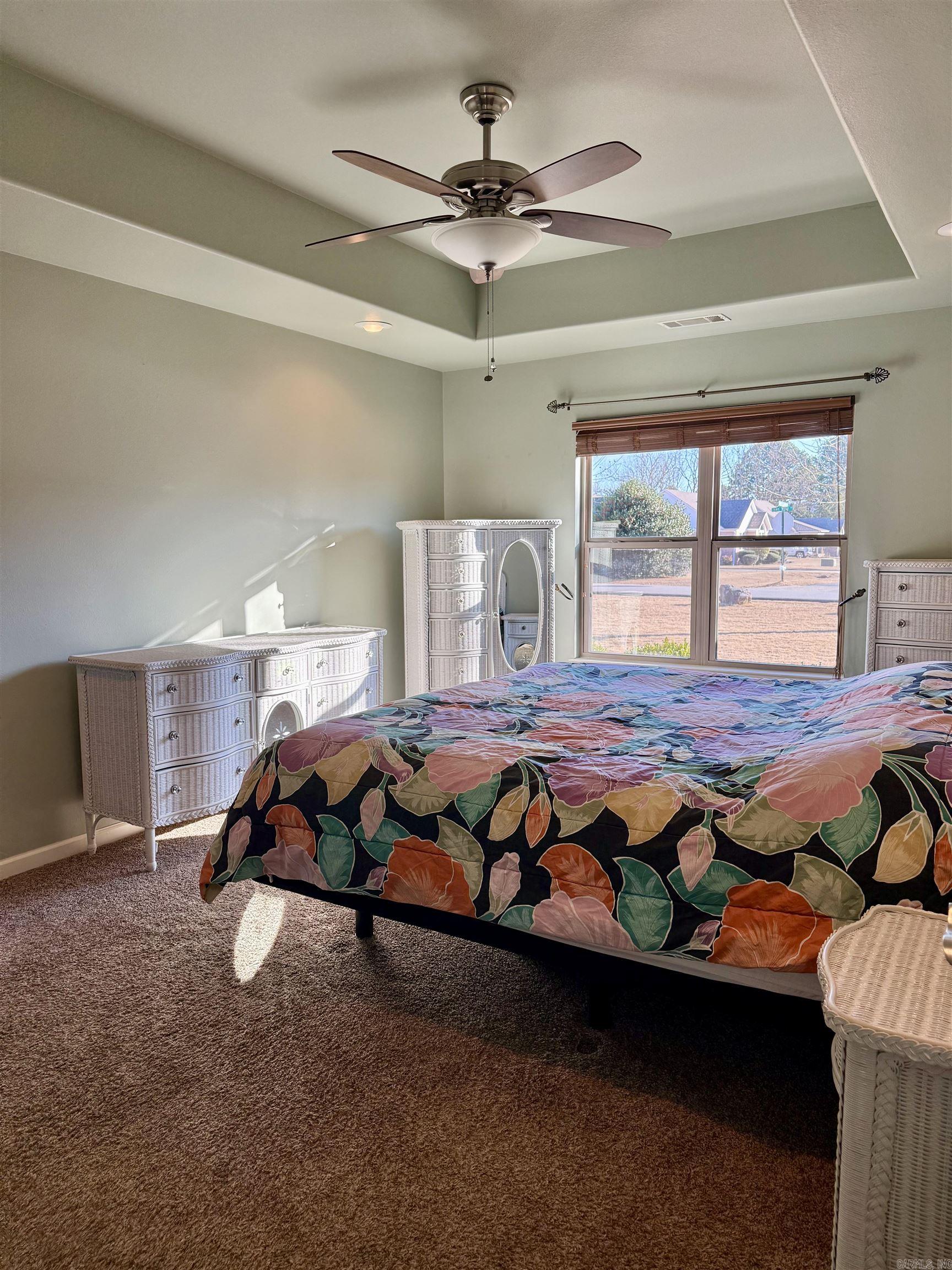 404 Trailwood Drive Heber Springs, AR 72543