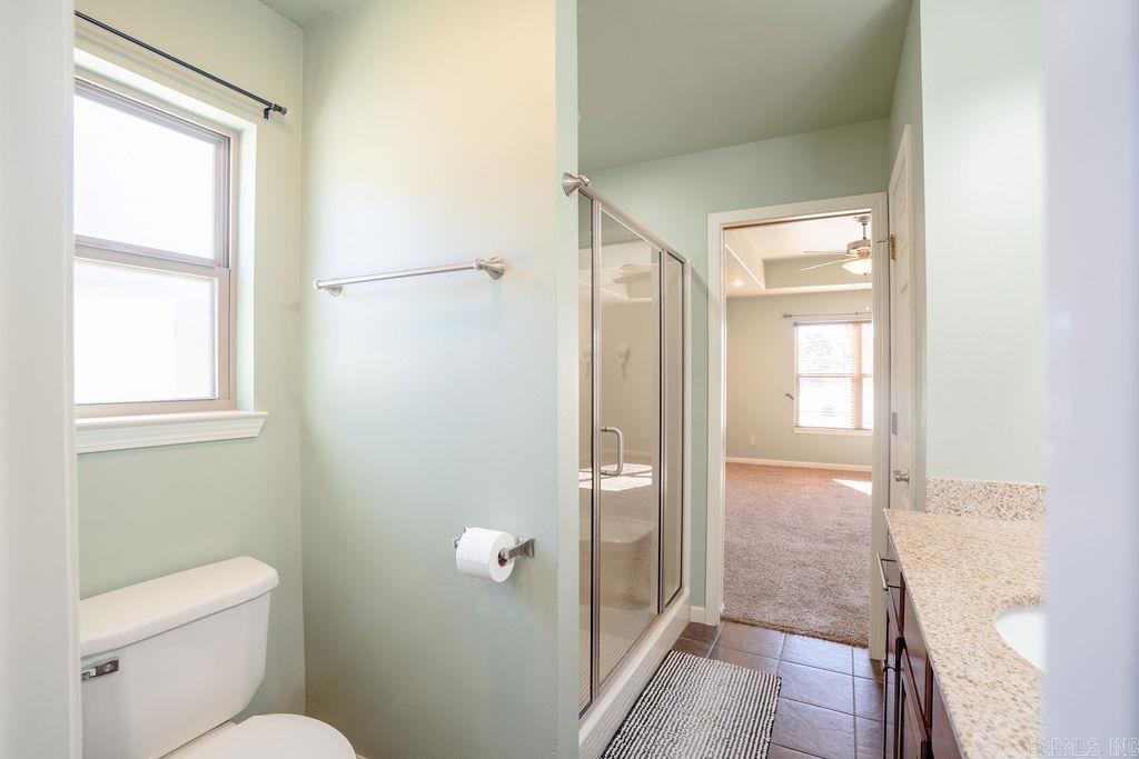 404 Trailwood Drive Heber Springs, AR 72543