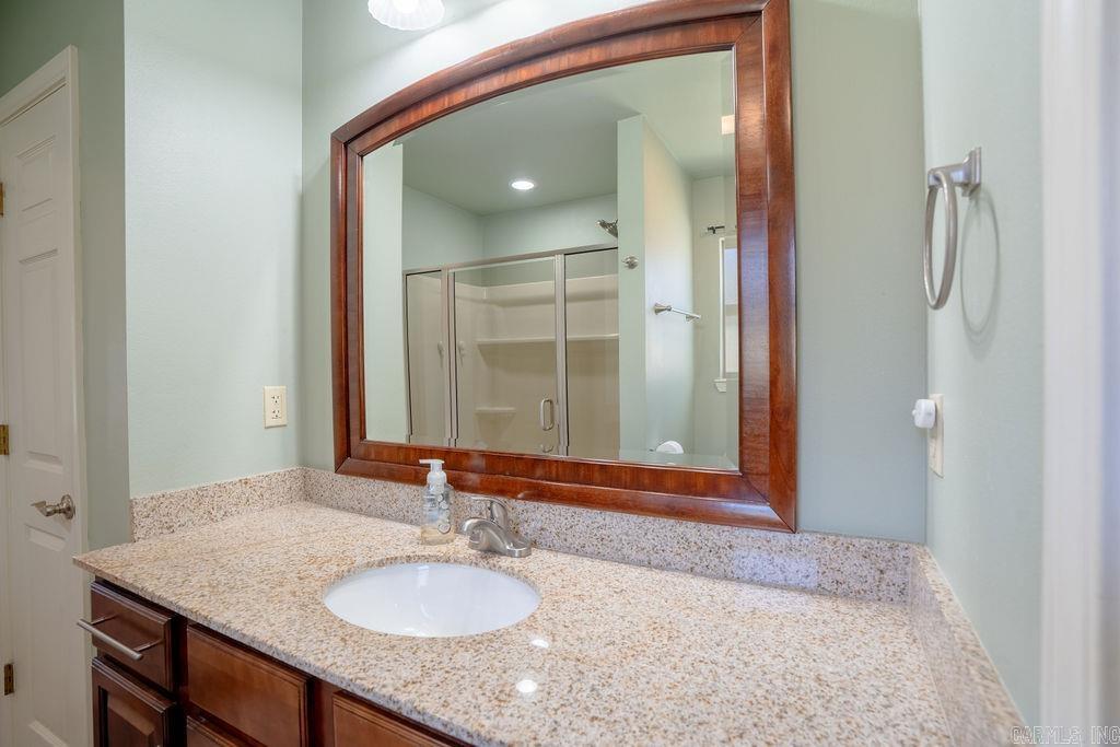 404 Trailwood  Heber Springs, AR