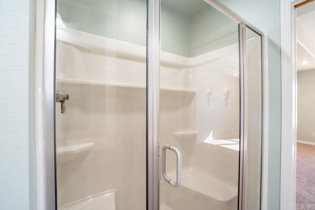 404 Trailwood  Heber Springs, AR