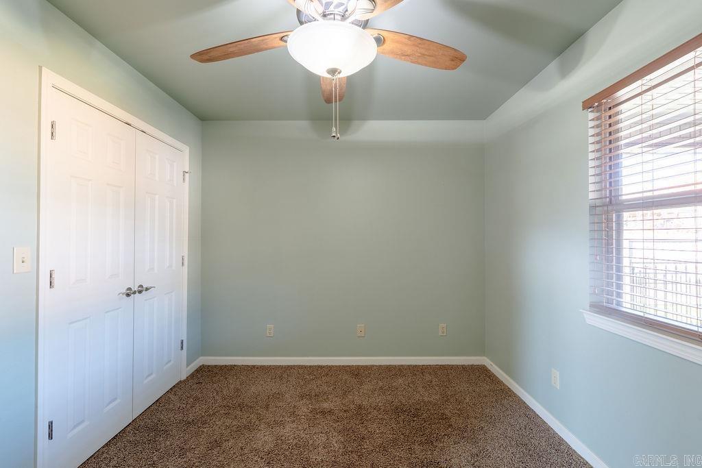 404 Trailwood  Heber Springs, AR