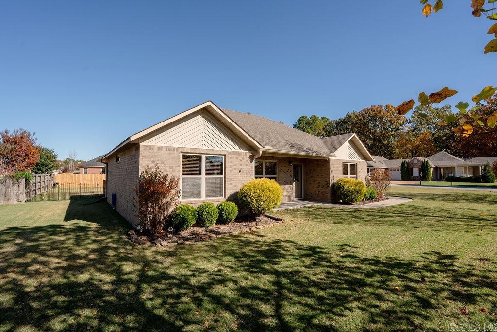 404 Trailwood Drive Heber Springs, AR 72543
