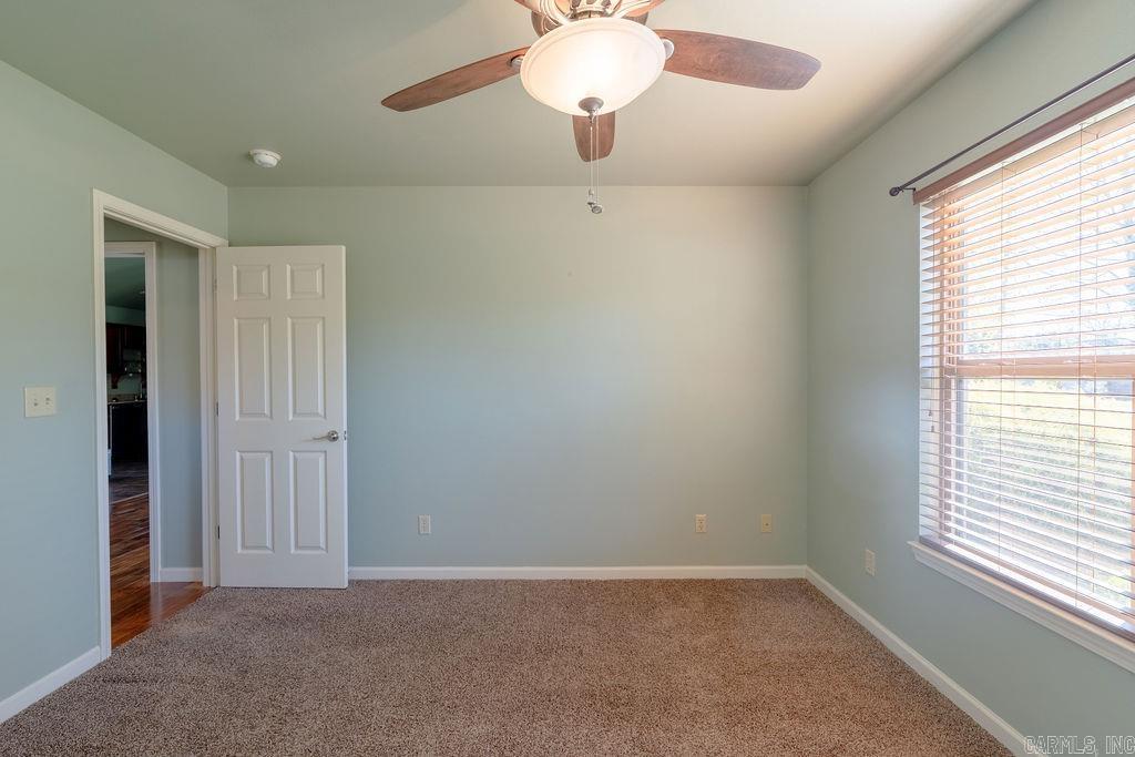 404 Trailwood  Heber Springs, AR