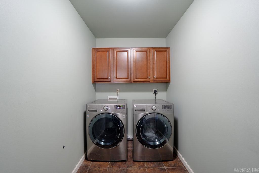 404 Trailwood  Heber Springs, AR