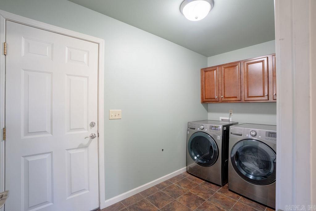 404 Trailwood Drive Heber Springs, AR 72543