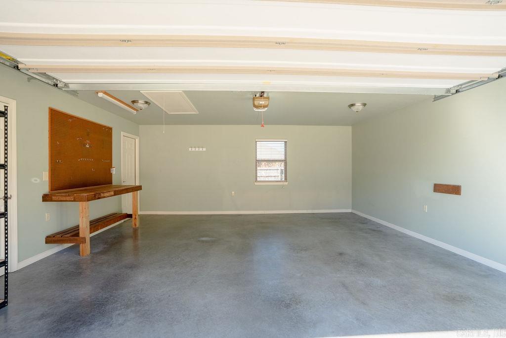 404 Trailwood Drive Heber Springs, AR 72543