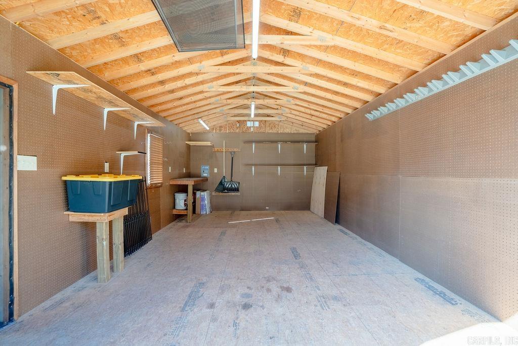 404 Trailwood Drive Heber Springs, AR 72543