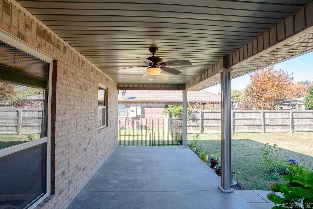 404 Trailwood  Heber Springs, AR