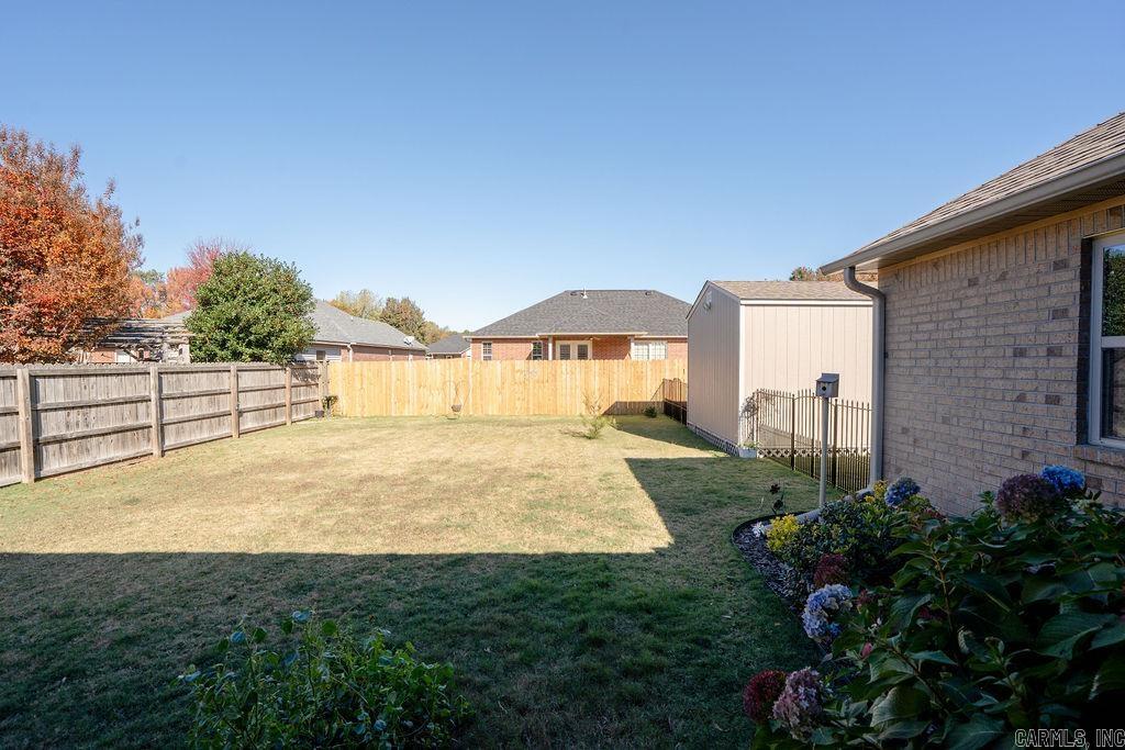 404 Trailwood  Heber Springs, AR