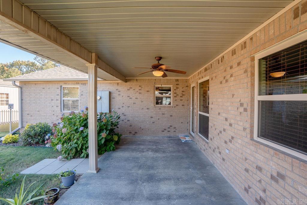 404 Trailwood  Heber Springs, AR