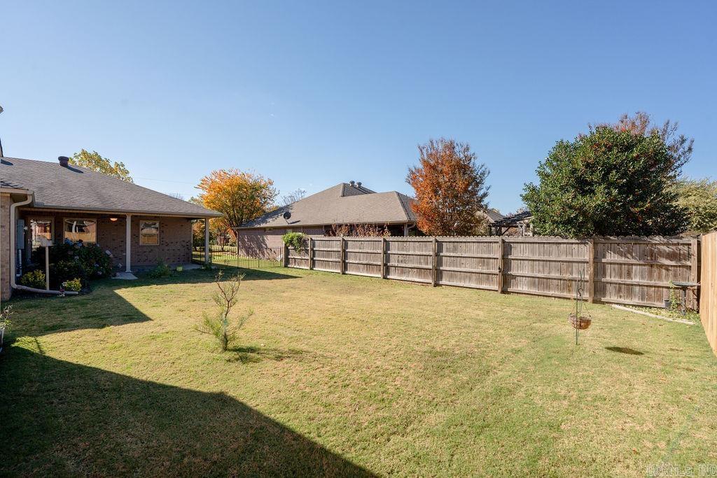 404 Trailwood Drive Heber Springs, AR 72543