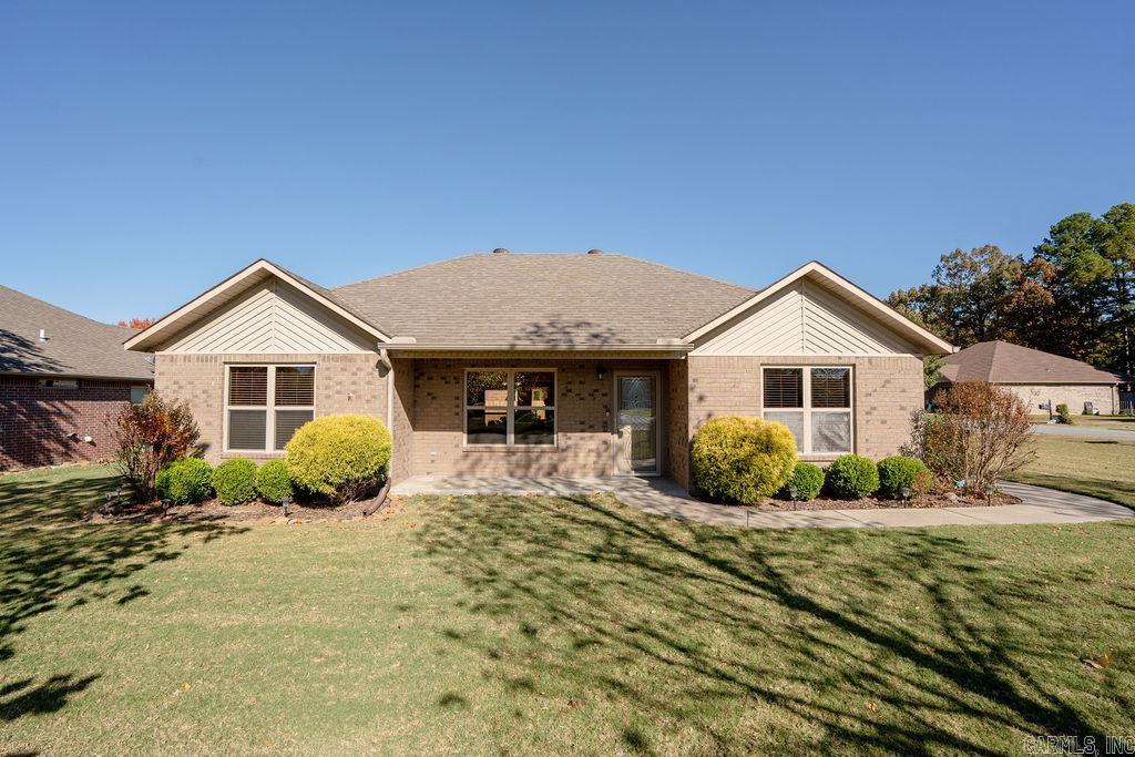 404 Trailwood Drive Heber Springs, AR 72543