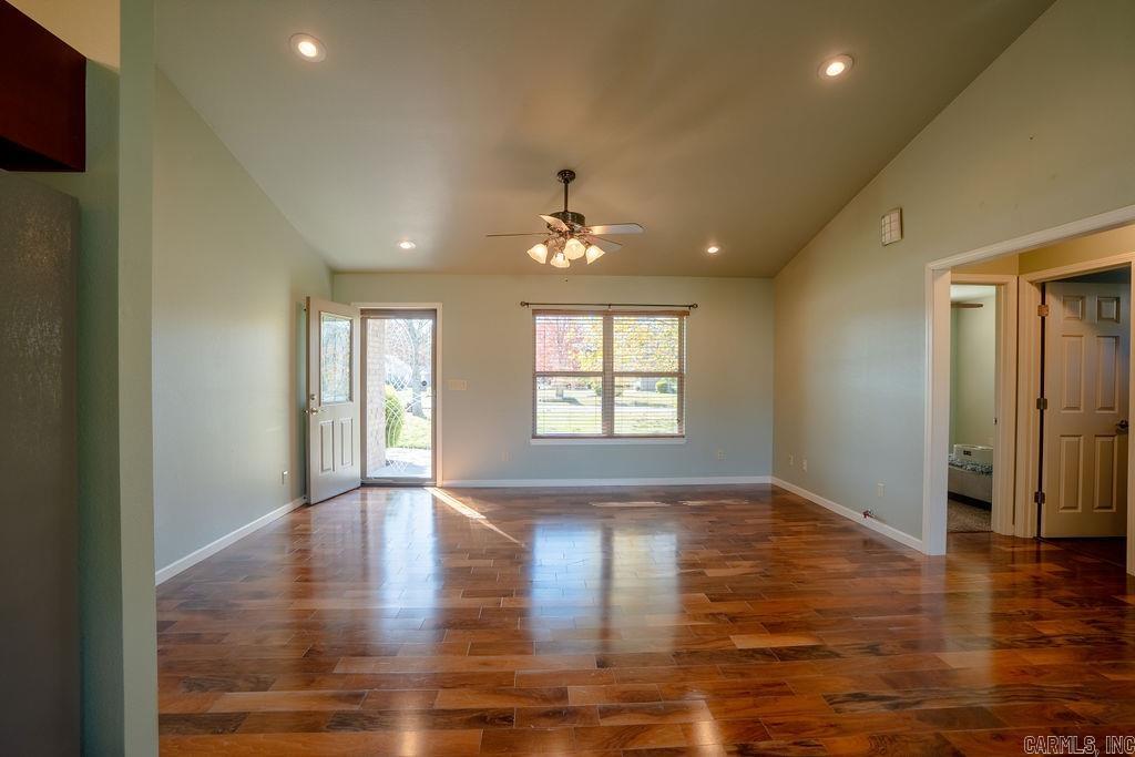 404 Trailwood Drive Heber Springs, AR 72543