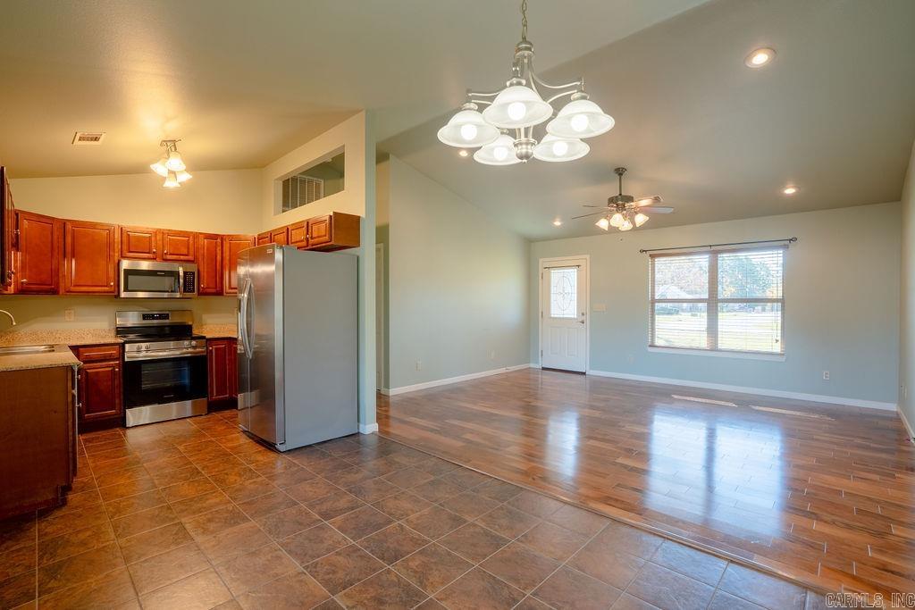 404 Trailwood Drive Heber Springs, AR 72543