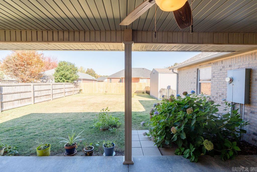 404 Trailwood  Heber Springs, AR