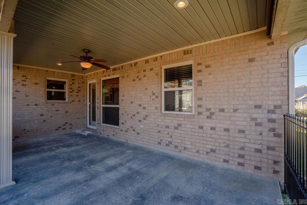 404 Trailwood  Heber Springs, AR