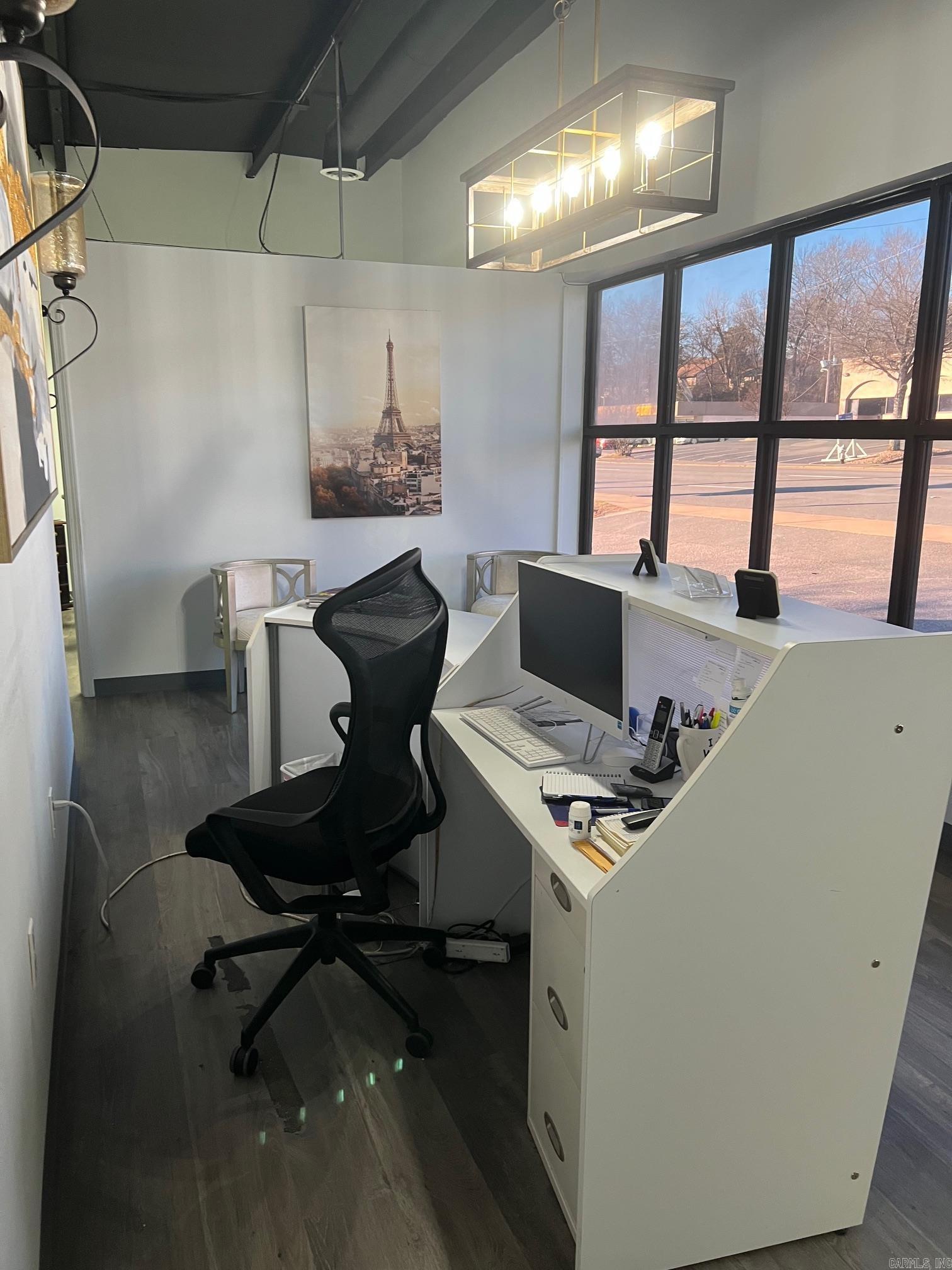 1425 S University Ave  Little Rock, AR